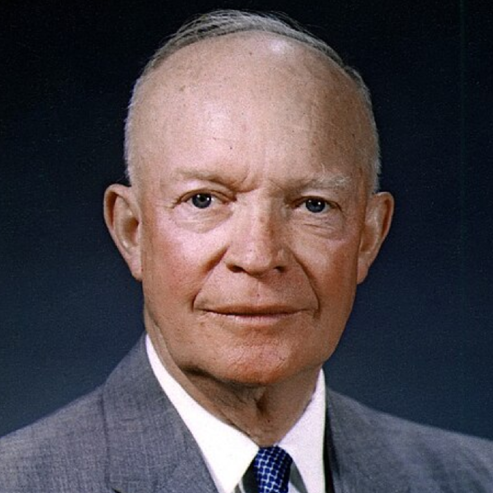 드와이트 D. 아이젠하워
