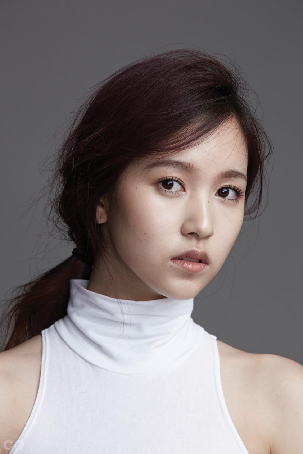 미나 (일본의 가수)