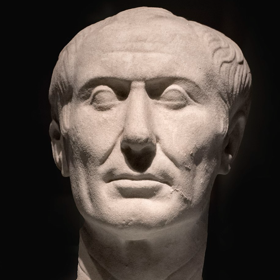 율리우스 카이사르