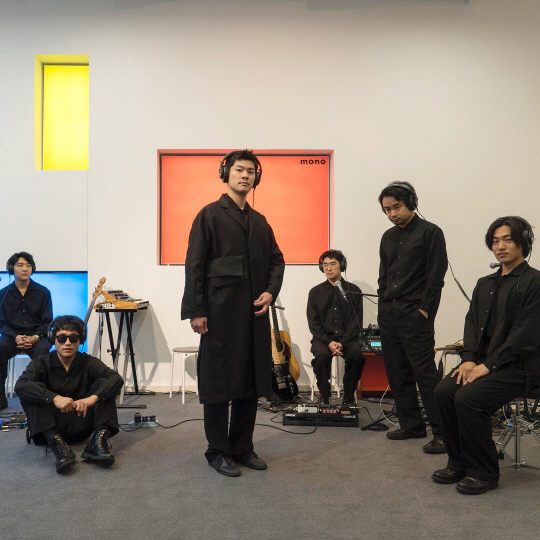 장기하와 얼굴들