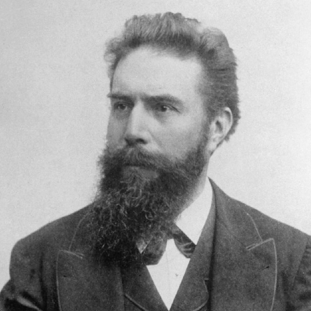 빌헬름 콘라트 뢴트겐