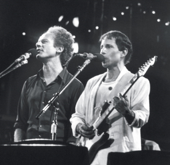 사이먼 & 가펑클