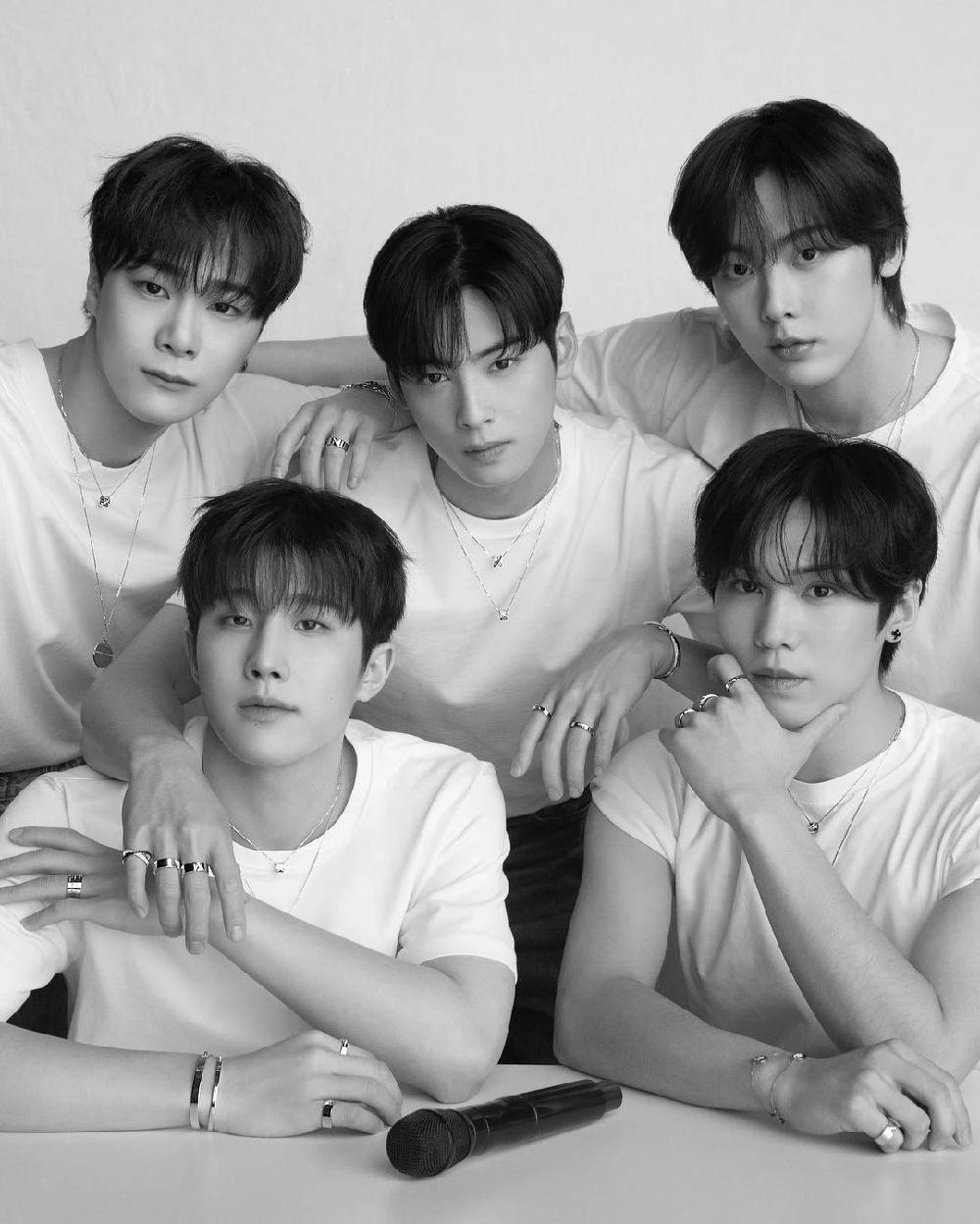 아스트로 (음악 그룹)