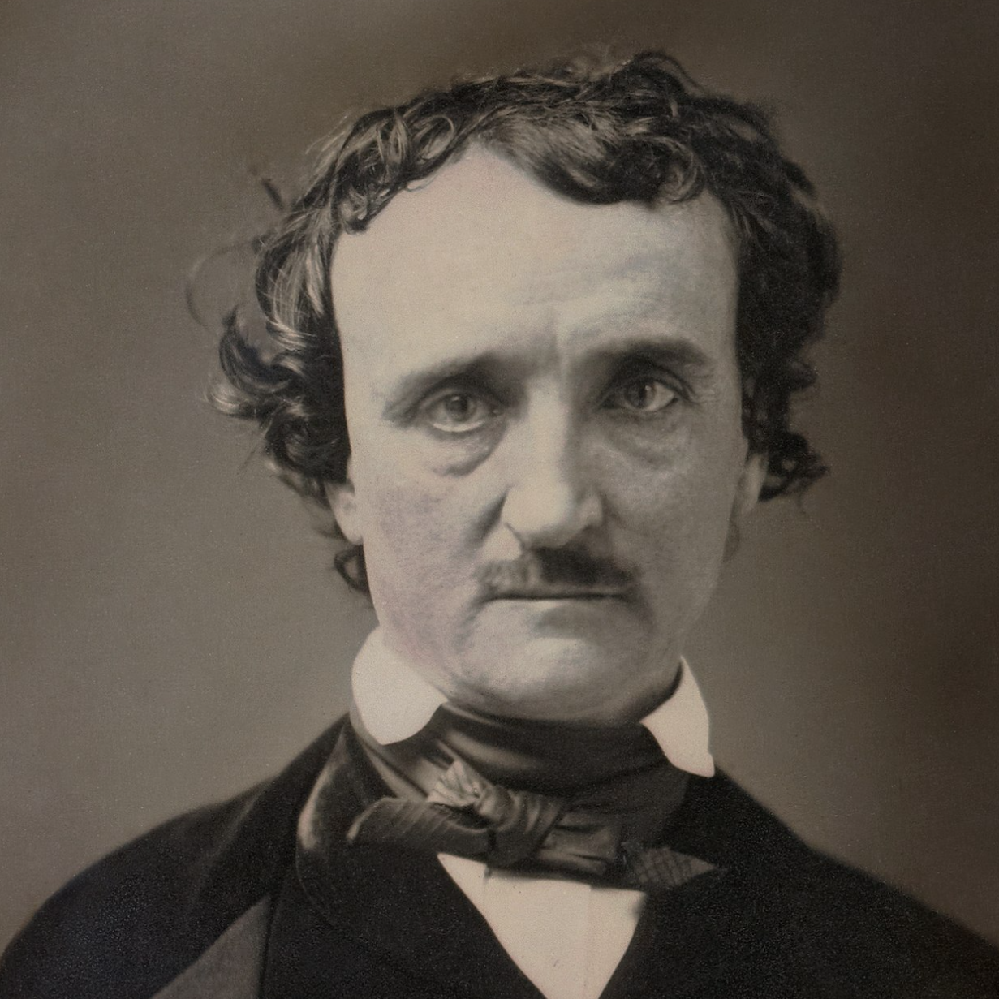 에드거 앨런 포