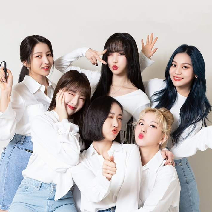 여자친구 (음악 그룹)