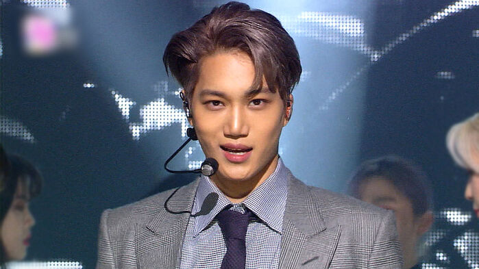 카이 (1994년)