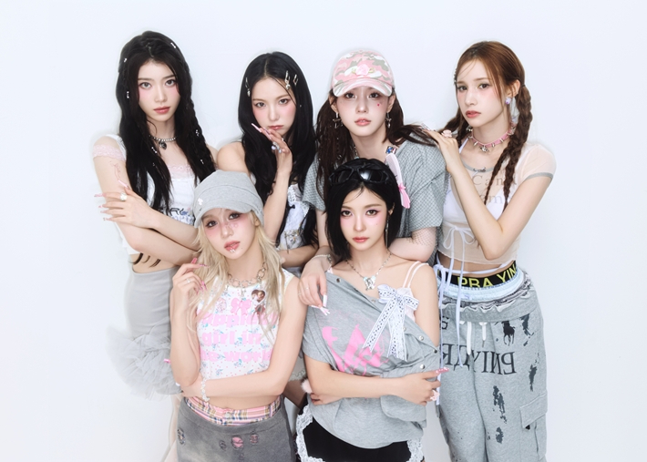 케플러 (음악 그룹)