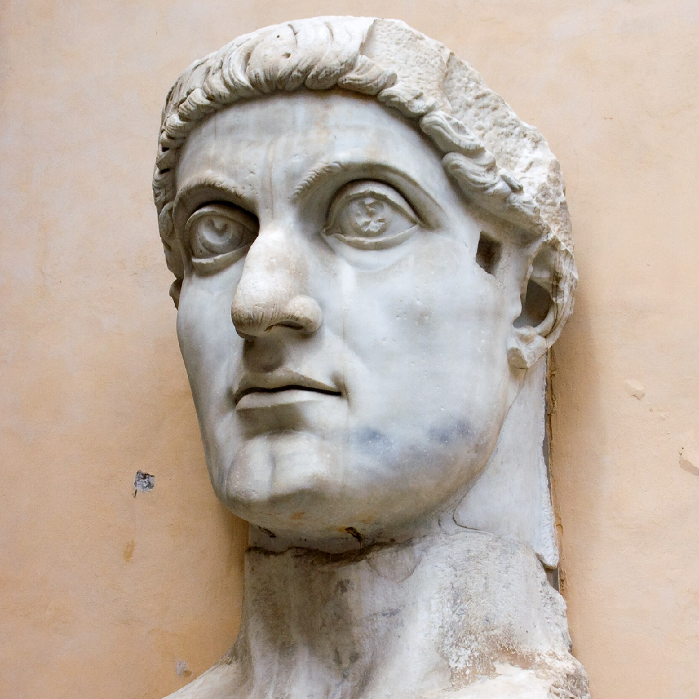 콘스탄티누스 1세