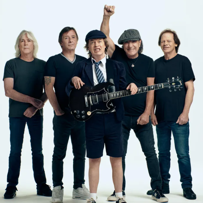 AC/DC