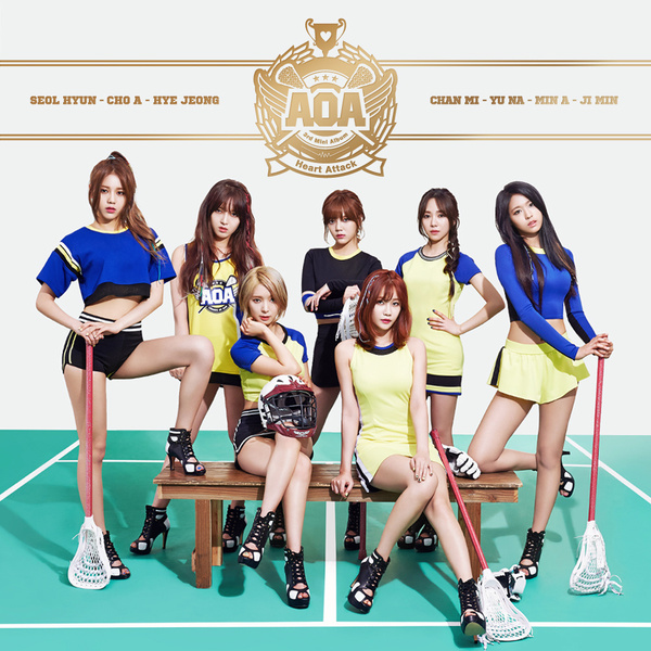 AOA (음악 그룹)