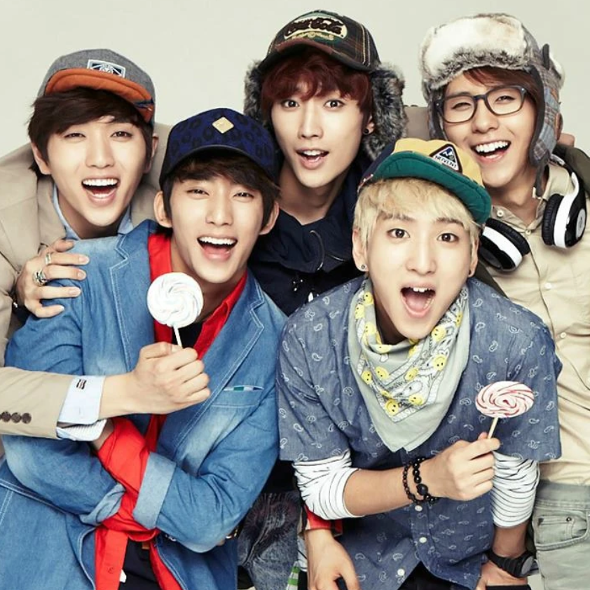 B1A4