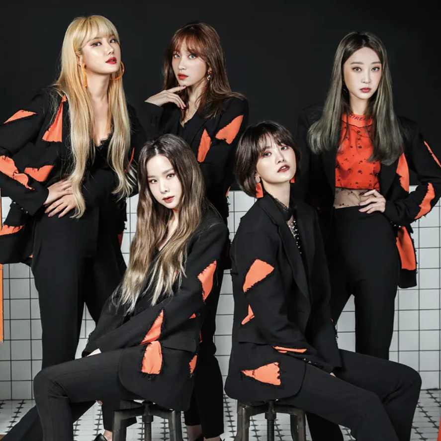 EXID