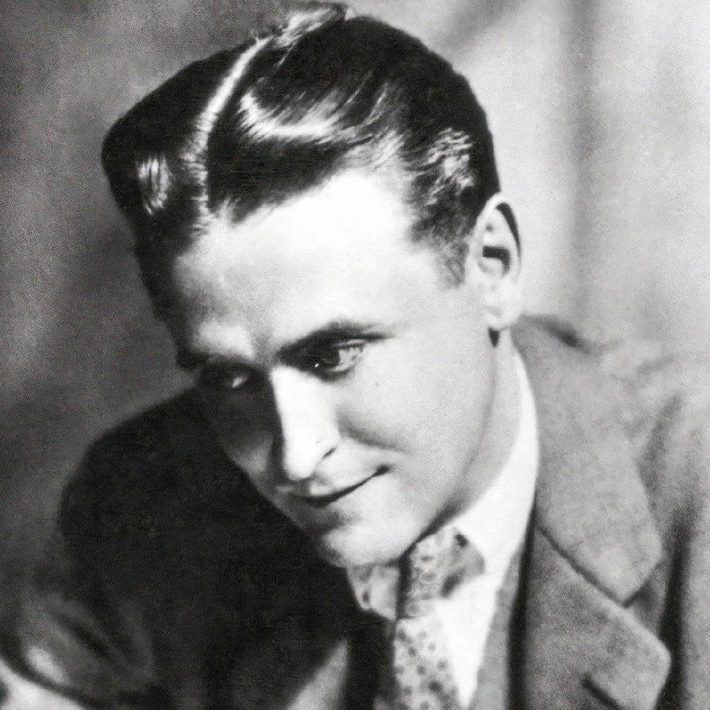 F. 스콧 피츠제럴드