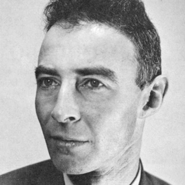 J. 로버트 오펜하이머