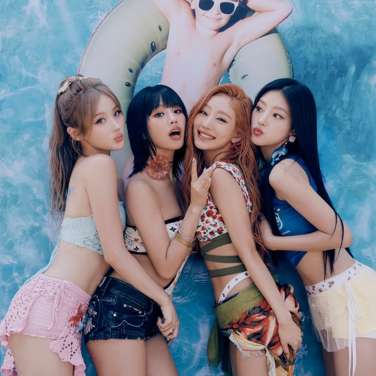 KISS OF LIFE (음악 그룹)