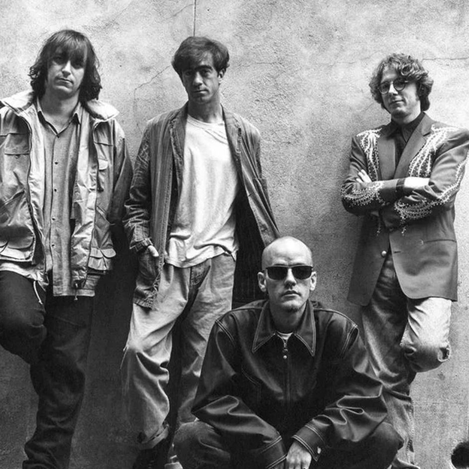 R.E.M.