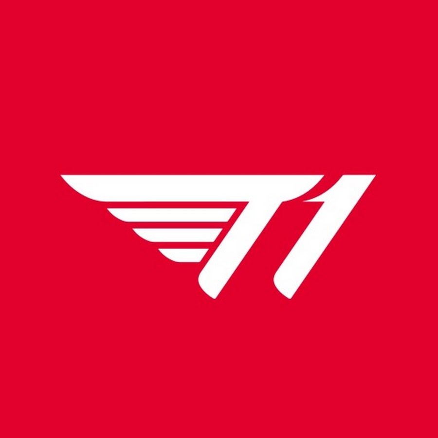 T1 (e스포츠)