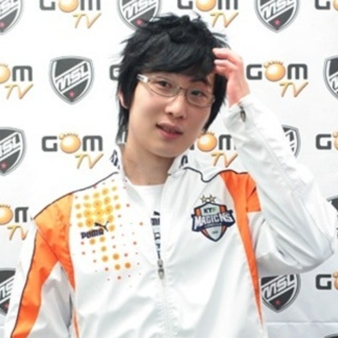 강민 (프로게이머)