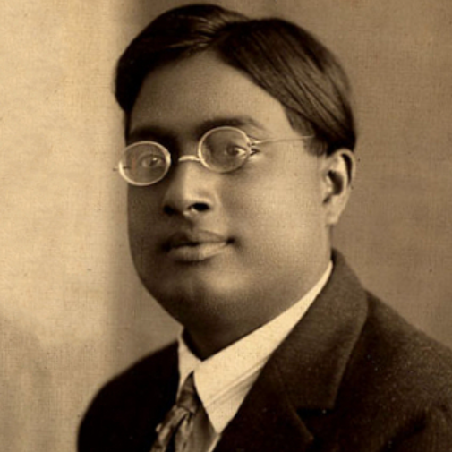 사티엔드라 나트 보스