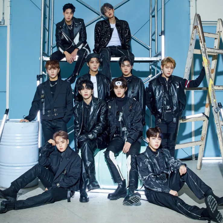 골든차일드 (음악 그룹)