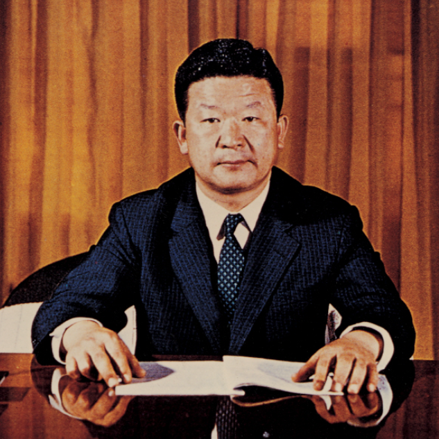 구자경 (기업인)