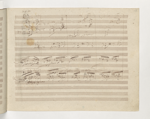 교향곡 9번 (베토벤)