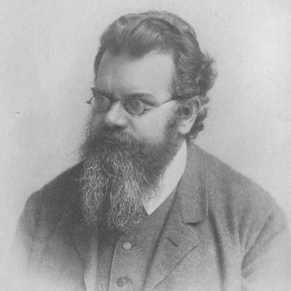 루트비히 볼츠만