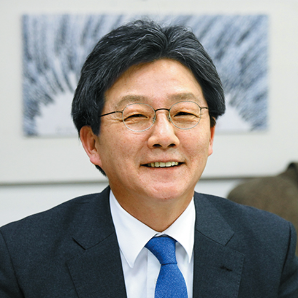 유승민 (정치인)