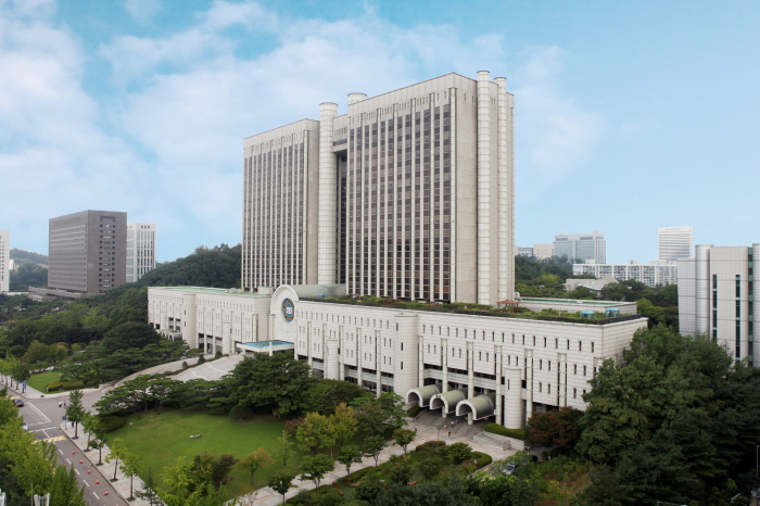 뉴진스 전속계약 분쟁 판결문