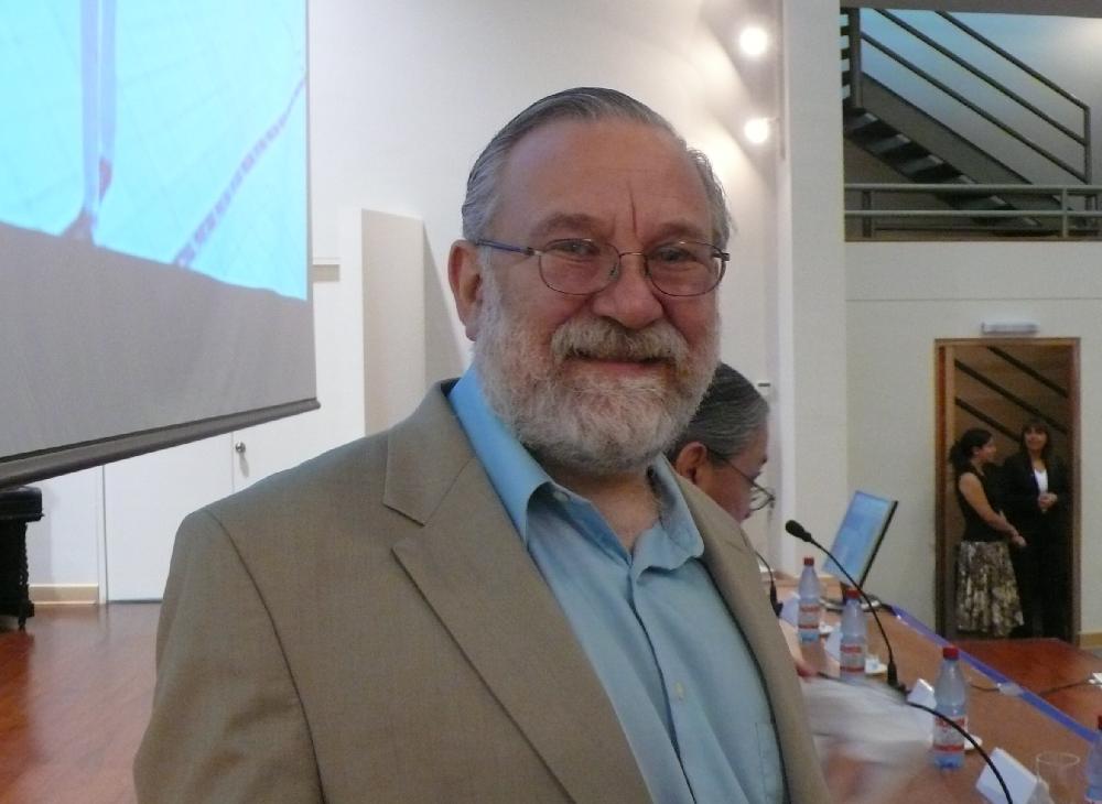 피터 월터 (Peter Walter)