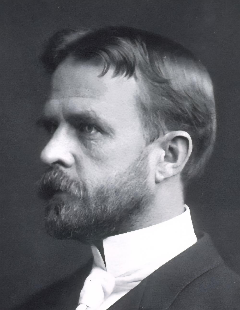 토머스 헌트 모건