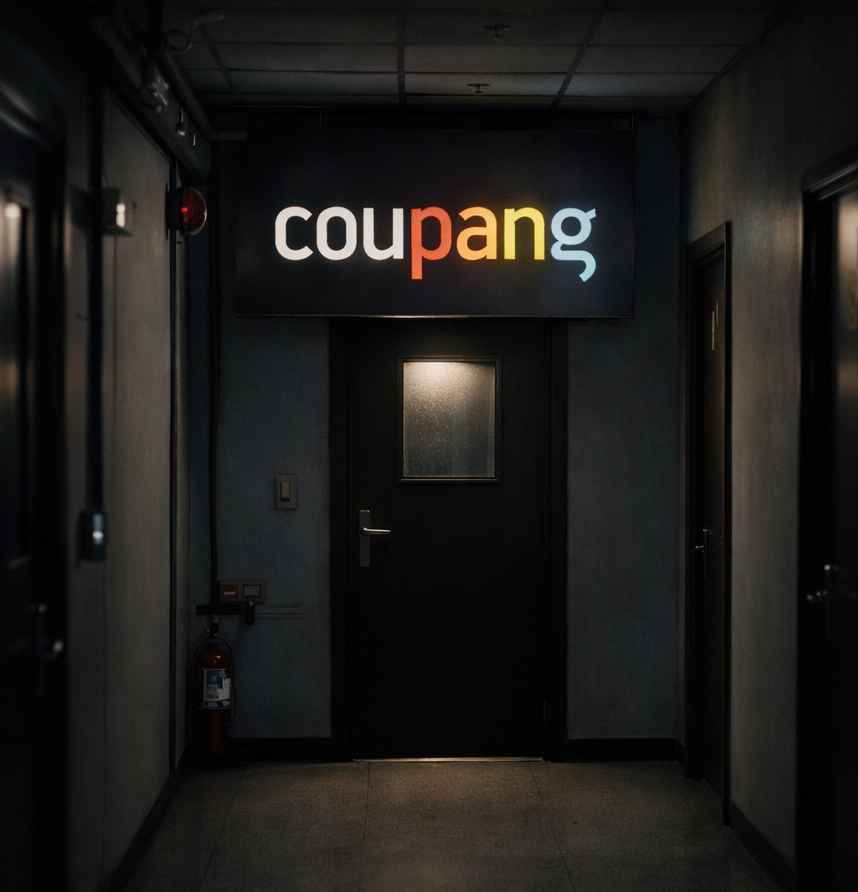 쿠팡 사건 · 사고 연대기