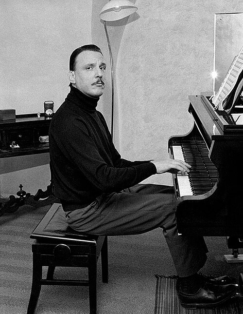 아르투로 베네데티 미켈란젤리