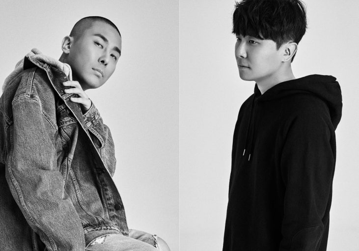 블랙아이드필승