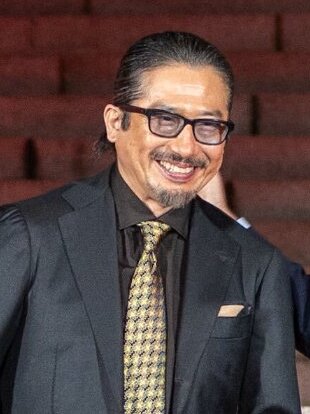 사나다 히로유키