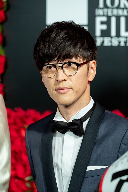 사쿠라이 타카히로