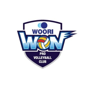 서울 우리카드 우리WON