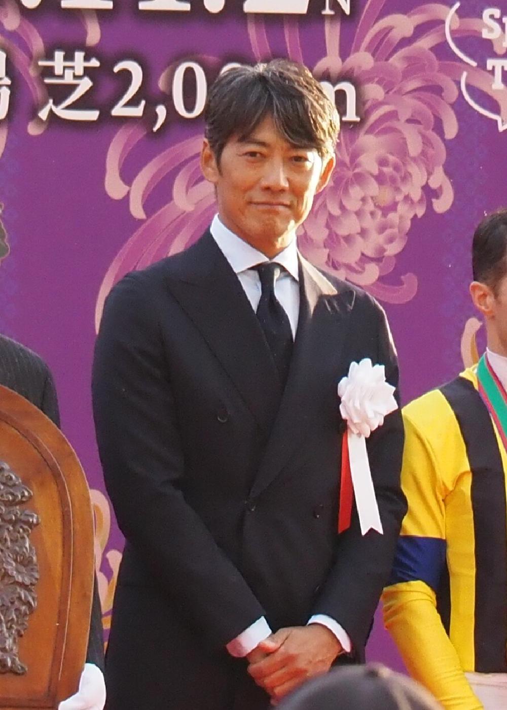 소리마치 타카시