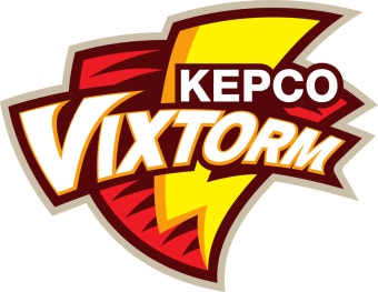 수원 한국전력 빅스톰