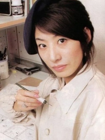 아라카와 히로무