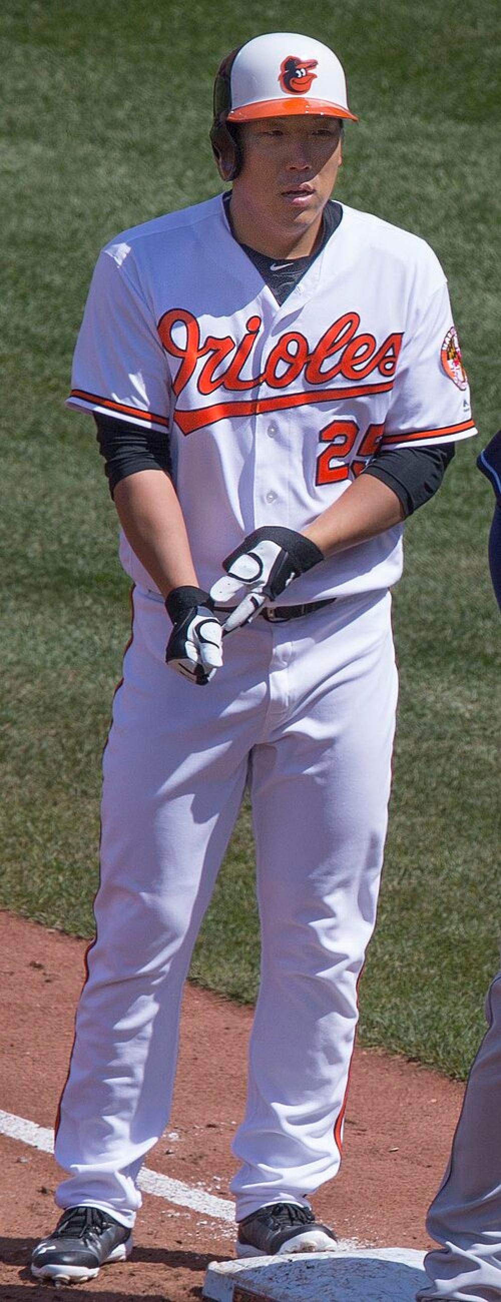 김현수 (1988년생 야구 선수)