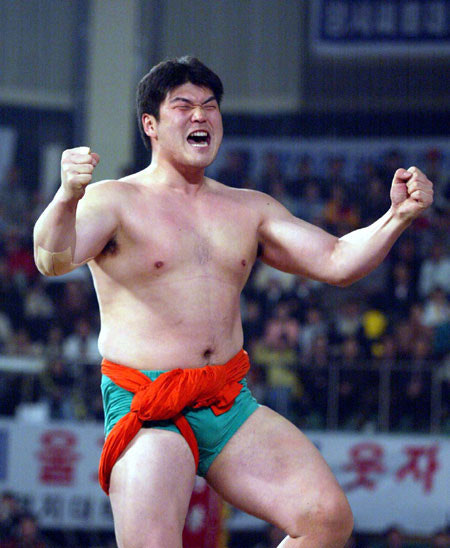 이태현 (씨름인)