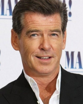 피어스 브로스넌