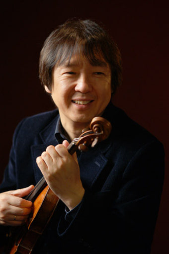 강동석 (바이올린 연주자)