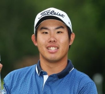 안병훈 (골프 선수)