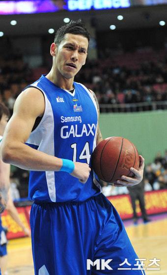 이승준 (농구 선수)