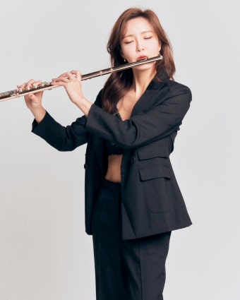 최나경 (플루트 연주자)