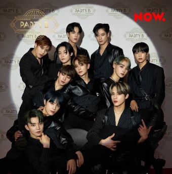 더보이즈 (음악 그룹)