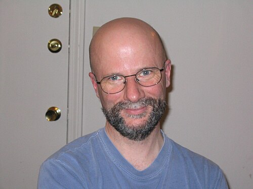 존 매카시 (언어학자)