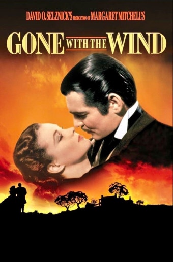 바람과 함께 사라지다 (영화)